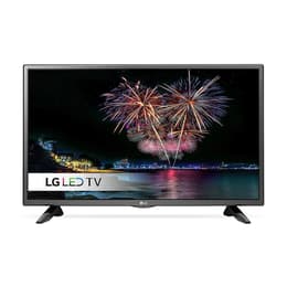 TV 32,0000 Pollici LG LED HD 720p 32LH510U