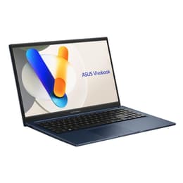 Asus VivoBook 15 X1504ZA-BQ898W 15" Core i7 4.7 GHz - SSD 512 GB - 16GB - AZERTY - Francese