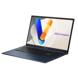 Asus VivoBook 15 X1504ZA-BQ898W 15" Core i7 4.7 GHz - SSD 512 GB - 16GB - AZERTY - Francese