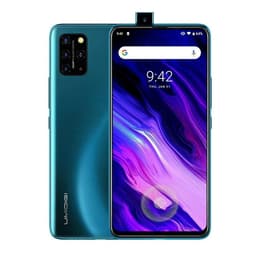 Umidigi S5 Pro 256GB - Blu