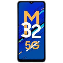 Galaxy M32 5G 128GB - Blu
