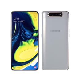 Galaxy A80 128GB - Bianco
