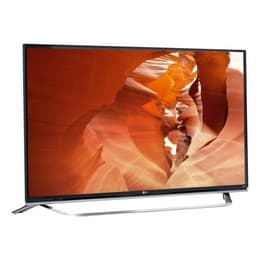 Smart TV 49,0000 Pollici LG LCD 3D Ultra HD 4K 49UF850V