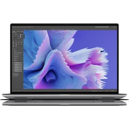 Dell Precision 5480 14" Core i7 2.5 GHz - SSD 512 GB - 32GB - QWERTY - Inglese