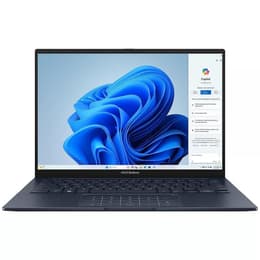 Asus Zenbook 14 OLED UX3405CA 14" Core Ultra 7 2.5 GHz - SSD 1 TB - 16GB - QWERTY - Inglese