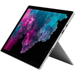 Microsoft Surface Pro 6 12" Core i5 1.7 GHz - SSD 128 GB - 8GB Inglese (UK)