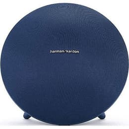 Altoparlanti Bluetooth Harman Kardon Onyx Studio 4 - Blu