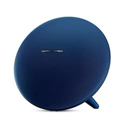 Altoparlanti Bluetooth Harman Kardon Onyx Studio 4 - Blu