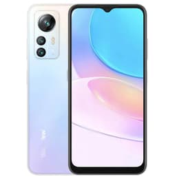 Blackview A85 128GB - Bianco