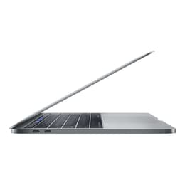 MacBook Pro 15" (2019) - QWERTY - Svedese