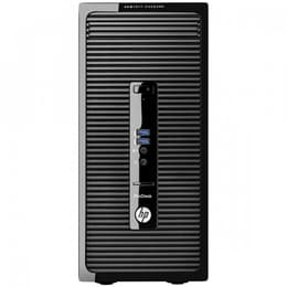 HP ProDesk 400 G2 MT Pentium 3,1 GHz - SSD 480 GB RAM 8 GB