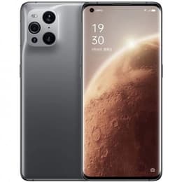 Oppo Find X3 Pro 256GB - Grigio - Dual-SIM