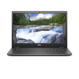 Dell Latitude 3410 14" Core i3 2.1 GHz - SSD 256 GB - 16GB - AZERTY - Francese