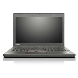 Lenovo ThinkPad L450 14" Core i5 2.3 GHz - SSD 256 GB - 8GB Tastiera Francese