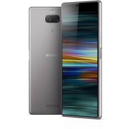Sony Xperia 10 64GB - Argento