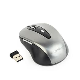 Gembird Ratón Óptico Inalámbrico Mouse senza fili