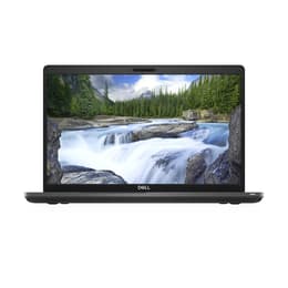 Dell Latitude 5501 15" Core i7 2.6 GHz - SSD 512 GB - 16GB - AZERTY - Francese