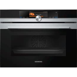 Multifunzione a vapore Siemens CS658GRS7 Forni