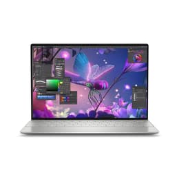 Dell XPS 13 Plus 9320 13" Core i7 1.8 GHz - SSD 1 TB - 32GB - QWERTZ - Tedesco
