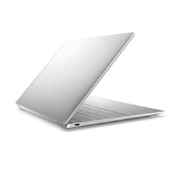 Dell XPS 13 Plus 9320 13" Core i7 1.8 GHz - SSD 1 TB - 32GB - QWERTZ - Tedesco