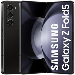 Galaxy Z Fold5 1000GB - Nero - Dual-SIM