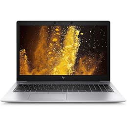 HP EliteBook 850 G6 15" Core i5 1.6 GHz - SSD 256 GB - 8GB Tastiera Italiano