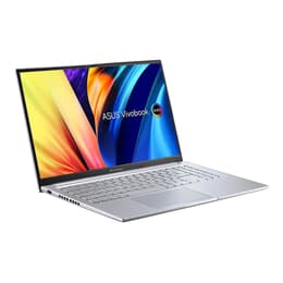 Asus Vivobook M1502YA-BQ653W 15" Ryzen 7 4.5 GHz - SSD 1 TB - 16GB - AZERTY - Francese