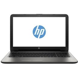 HP 15-AY170ND 15" Core i7 2.7 GHz - HDD 1 TB - 8GB Tastiera Inglese (US)