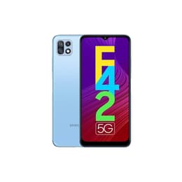 Galaxy F42 5G 128GB - Blu