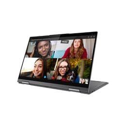 Lenovo Yoga 5G 14" Snapdragon 2.4 GHz - SSD 512 GB - 8GB - QWERTY - Inglese