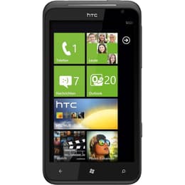 HTC Titan 16GB - Nero