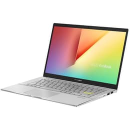 Asus VivoBook S14 S433EA-EB1149T 14" Core i7 2.8 GHz - SSD 512 GB - 16GB - QWERTY - Spagnolo