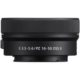 Sony Obiettivi 16-50mm II 16-50mm 0.25(W)-0.3(T) m (0.82(W)-0.99(T) ft)