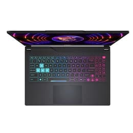MSI Cyborg 15 A13VFK 15" Core i7 2.4 GHz - SSD 512 GB - 32GB - NVIDIA GeForce RTX 4060 AZERTY - Francese