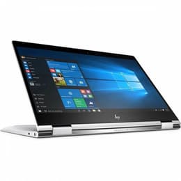 HP EliteBook X360 1040 G5 14" Core i7 1.9 GHz - SSD 1 TB - 16GB - QWERTY - Inglese