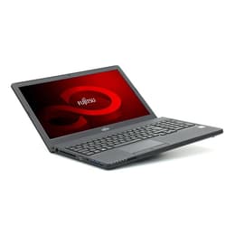 Fujitsu LifeBook A357 15" Core i5 2.5 GHz - SSD 256 GB - 8GB - QWERTZ - Tedesco