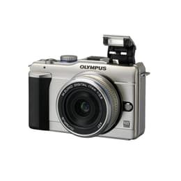 Olympus pen E-PL1 - Grigio
