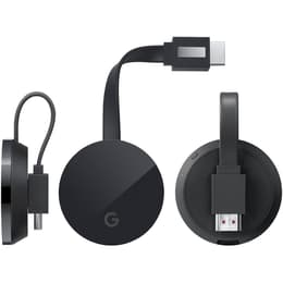 Google Chromecast Ultra Accessori televisione