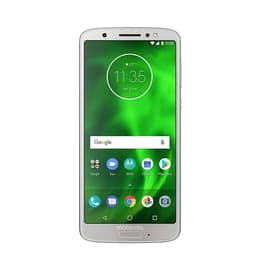 Motorola Moto G6 32GB - Argento