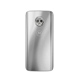 Motorola Moto G6 32GB - Argento