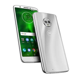 Motorola Moto G6 32GB - Argento