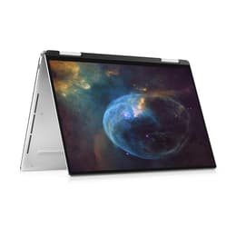 Dell XPS 13 7390 Touch 13" Core i7 1.8 GHz - SSD 512 GB - 16GB Inglese