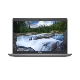 Dell Latitude 5340 13" Core i5 1.3 GHz - SSD 256 GB - 8GB - QWERTY - Inglese