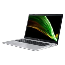 Acer Aspire 3 17" Core i3 3 GHz - SSD 512 GB - 8GB - QWERTY - Olandese