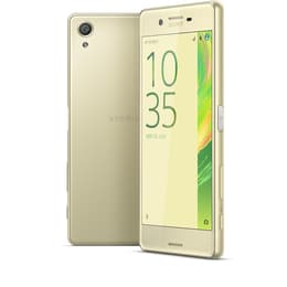 Xperia XA 16GB - Oro