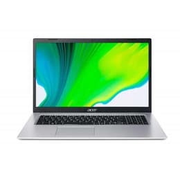 Acer Aspire 3 17" Core i5 2.4 GHz - SSD 512 GB - 16GB - AZERTY - Francese