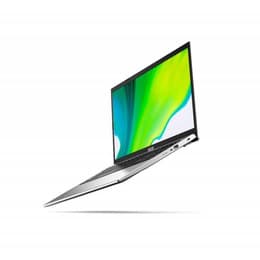 Acer Aspire 3 17" Core i5 2.4 GHz - SSD 512 GB - 16GB - AZERTY - Francese