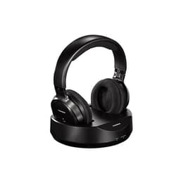 Cuffie wireless Thomson WHP3001BK - Nero