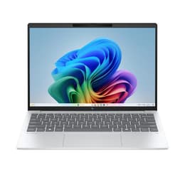 HP OmniBook 7 Aero 13 14" Ryzen AI 7 5 GHz - SSD 1 TB - 16GB - QWERTY - Inglese