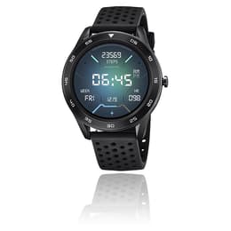 Smart Watch Cardio­frequenzimetro Lotus Smartime 50013/5 - Nero